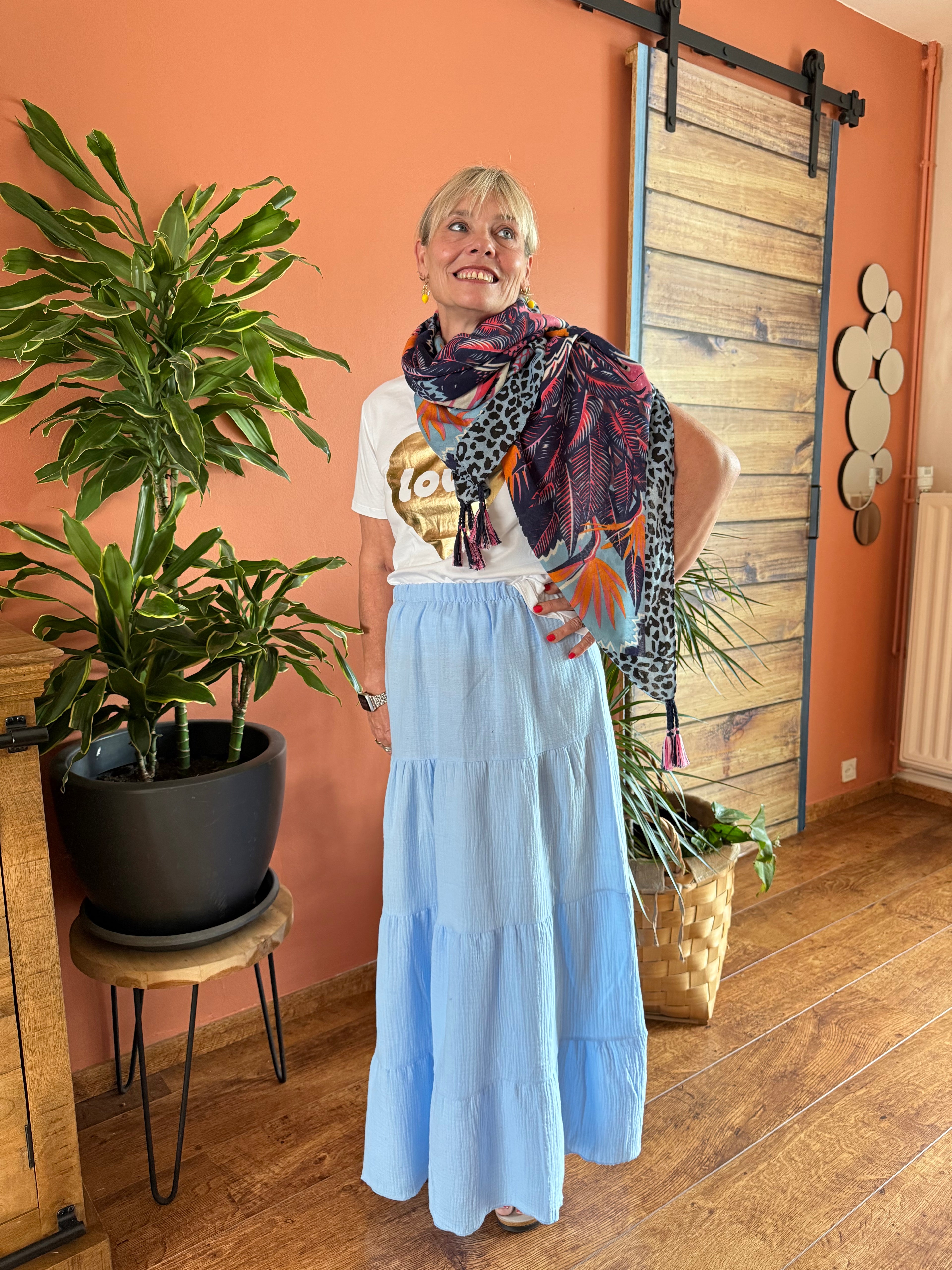 Foulard Fanny