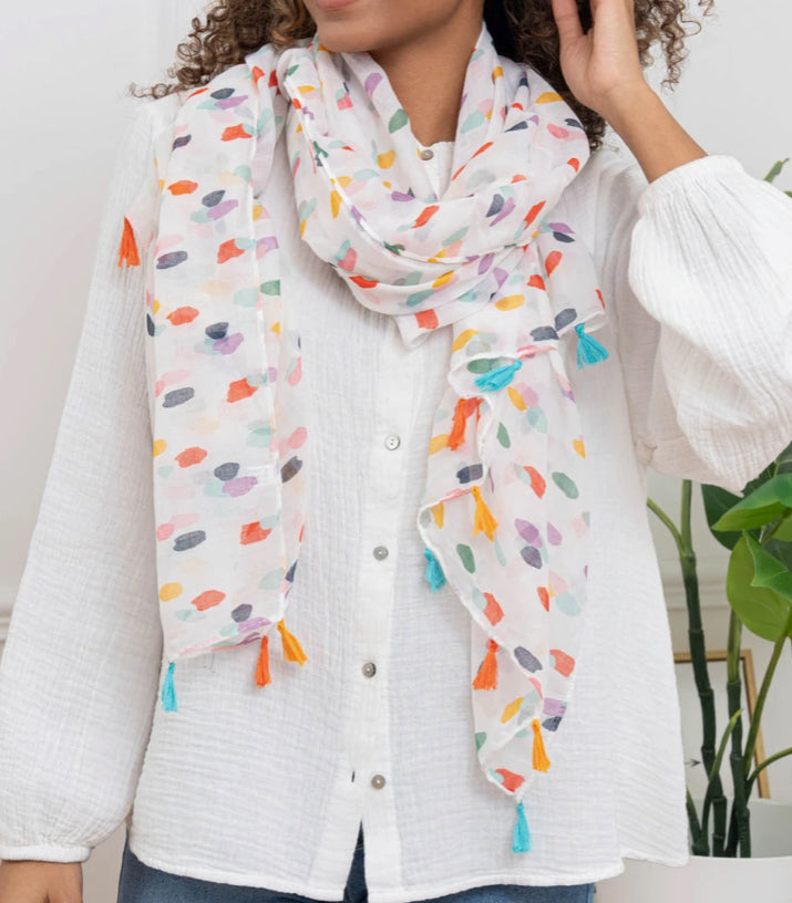 Foulard Lucie