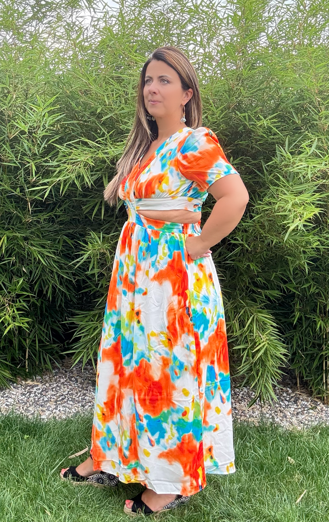 Robe Nemo