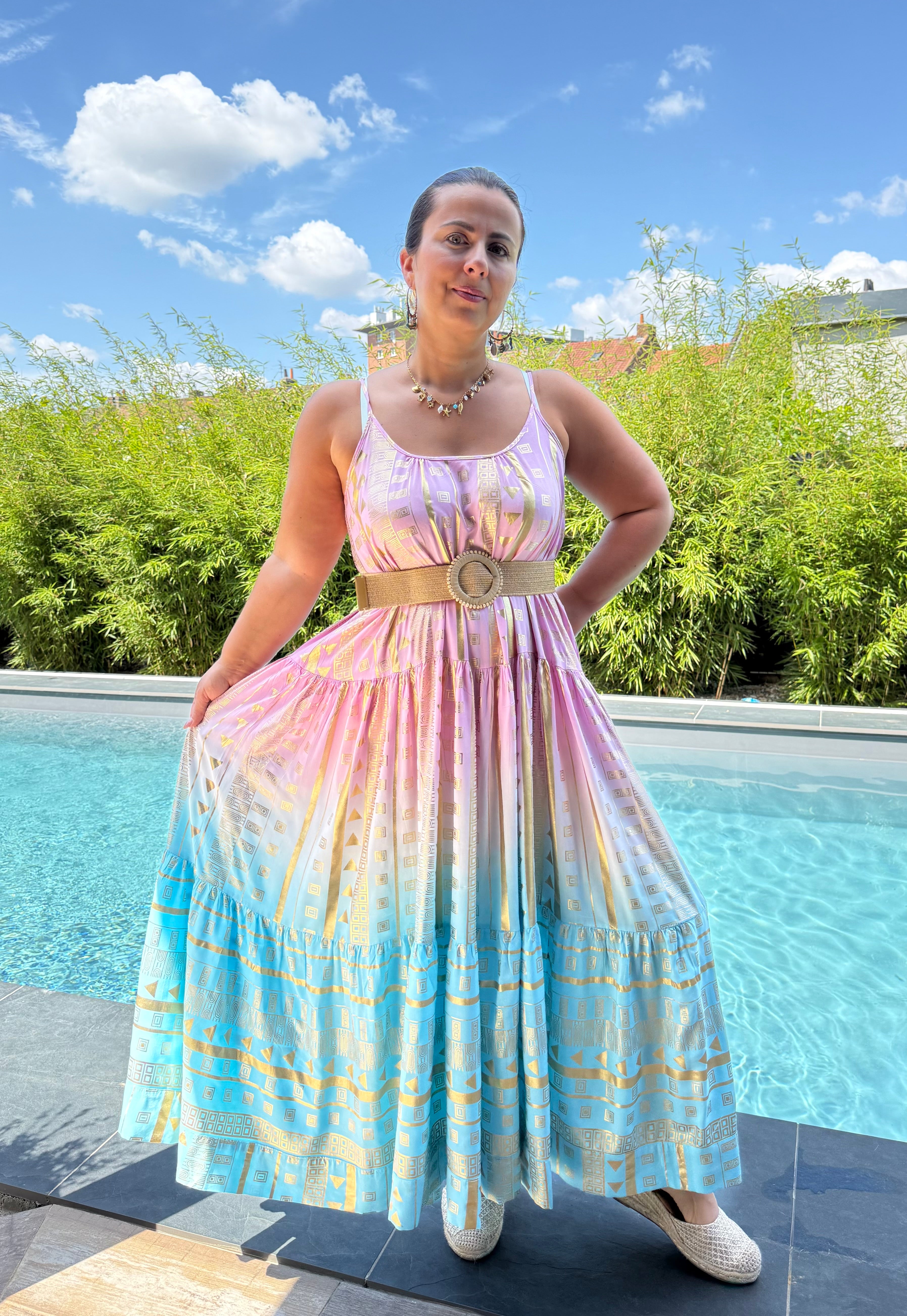 Robe Jasmine