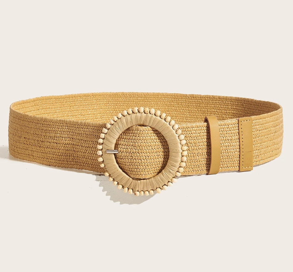 Ceinture élastique