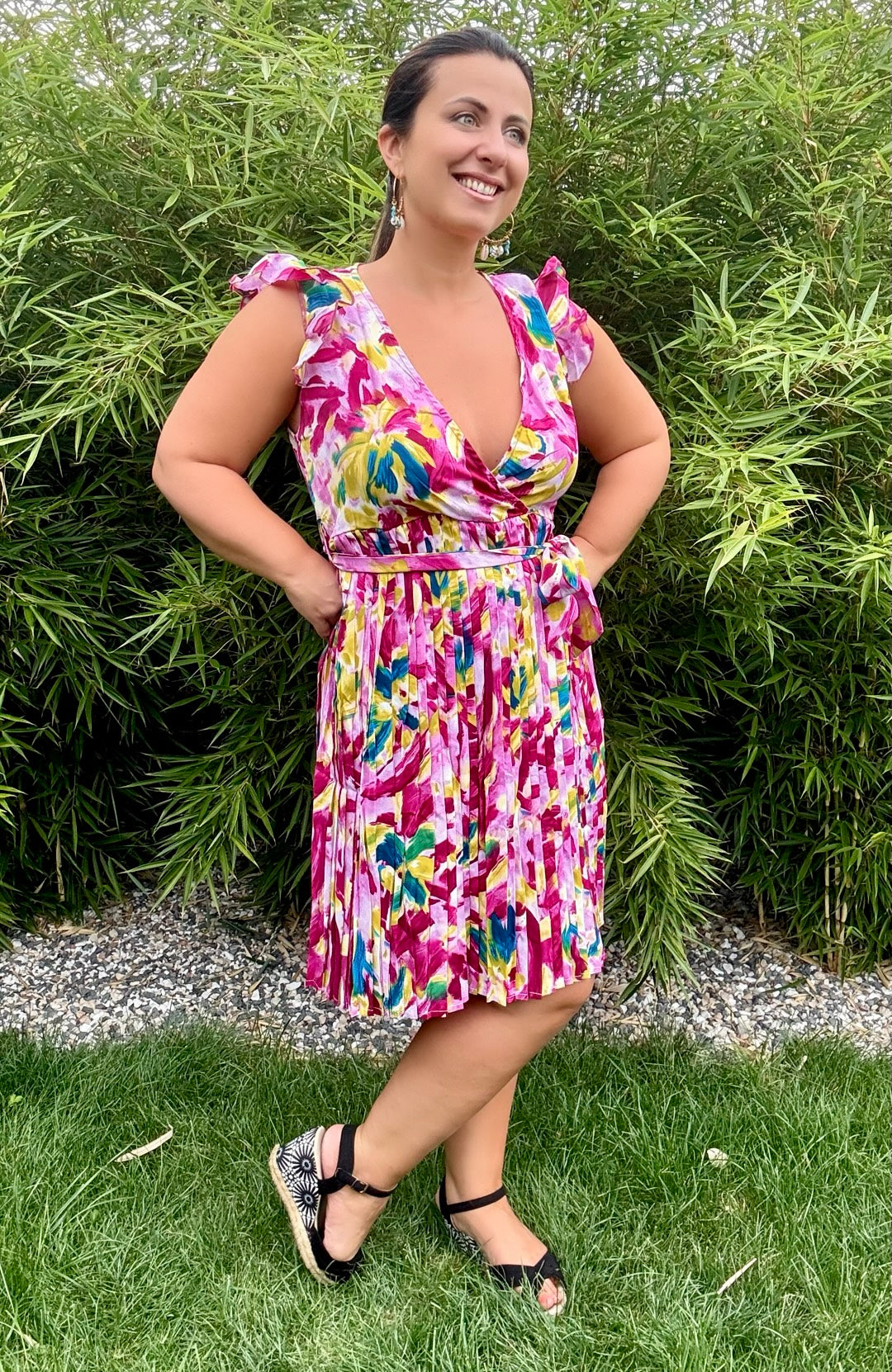 Robe Aurore