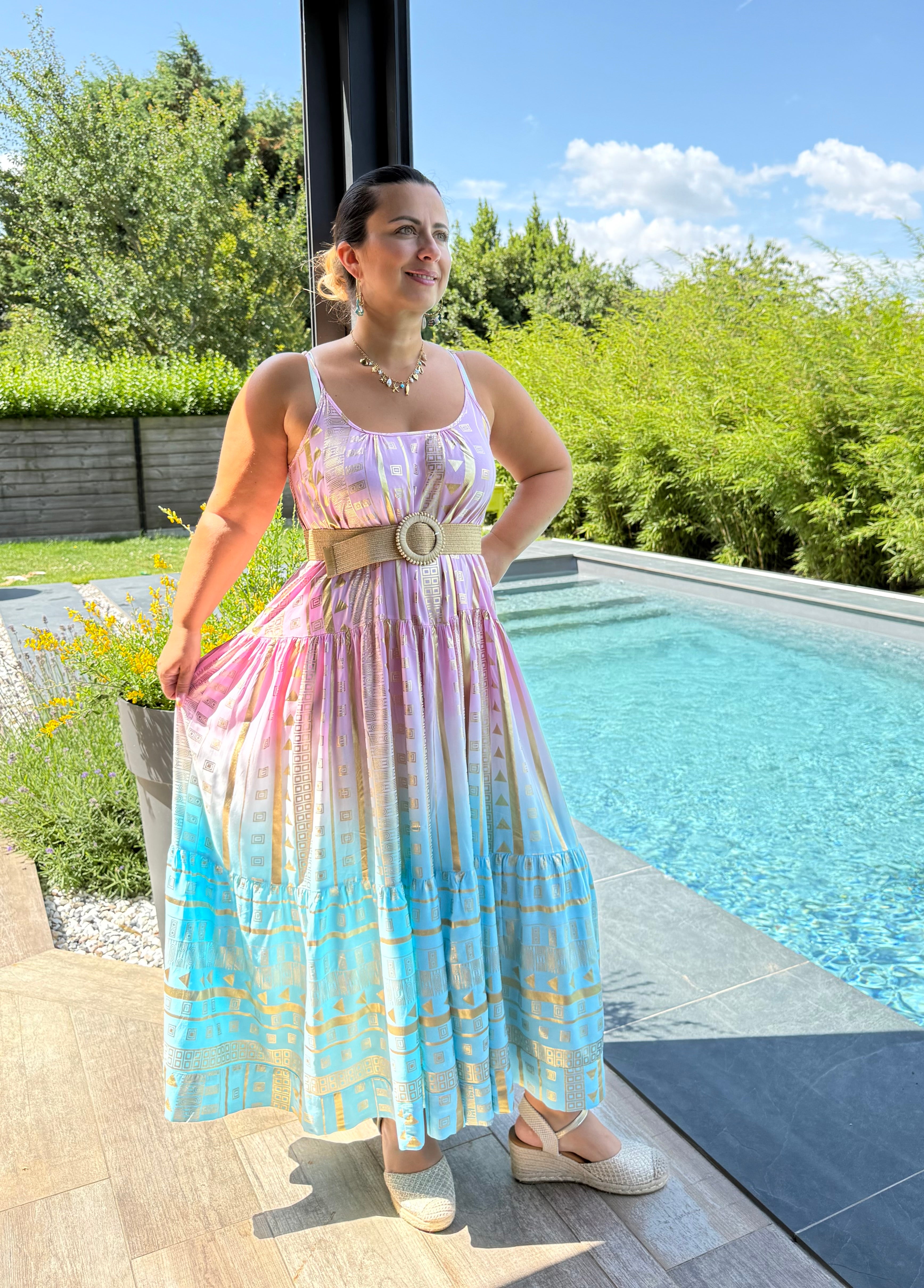 Robe Jasmine