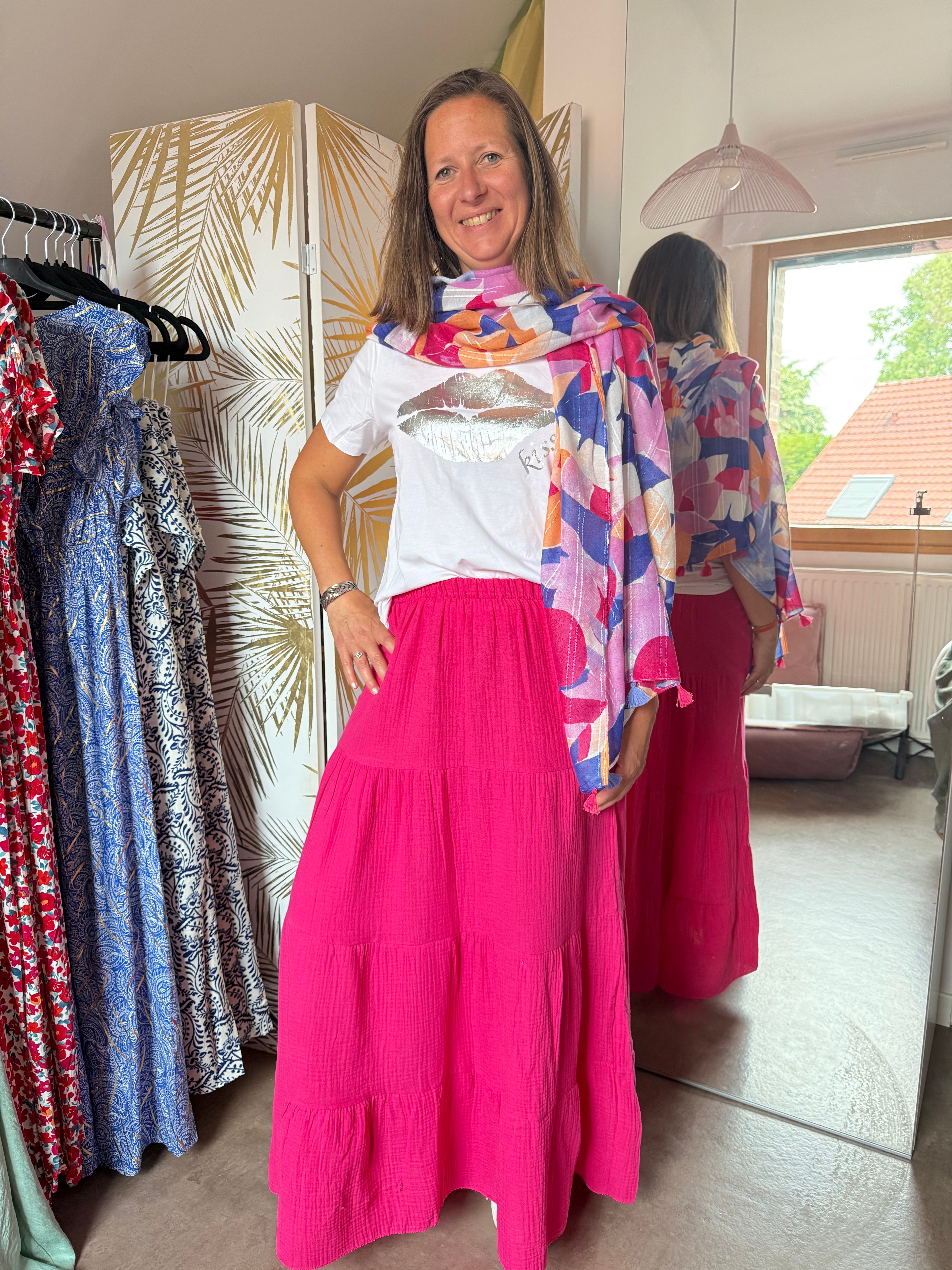 Foulard Laety