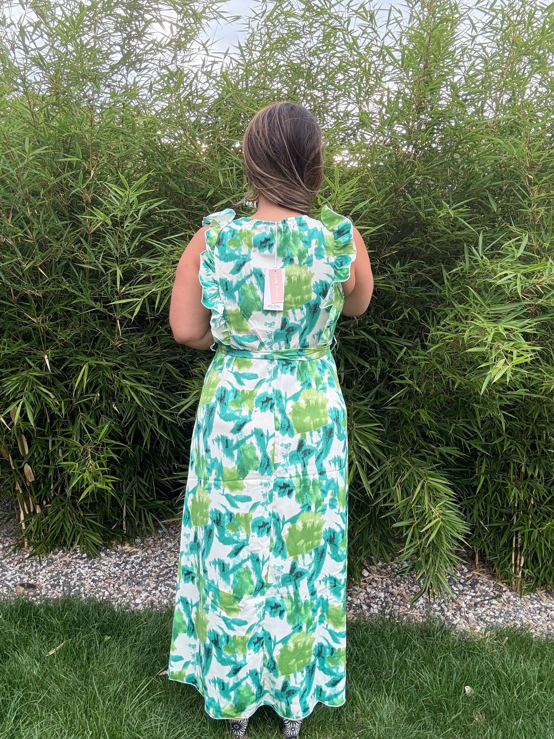 Robe Lagon