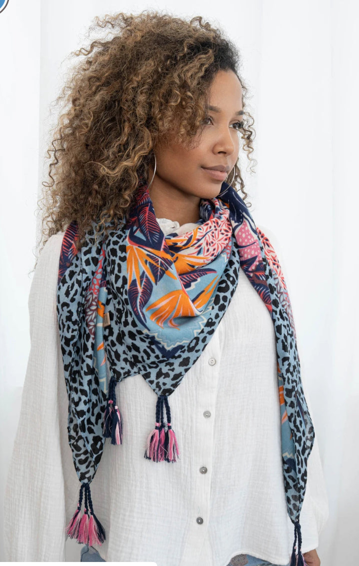 Foulard Fanny