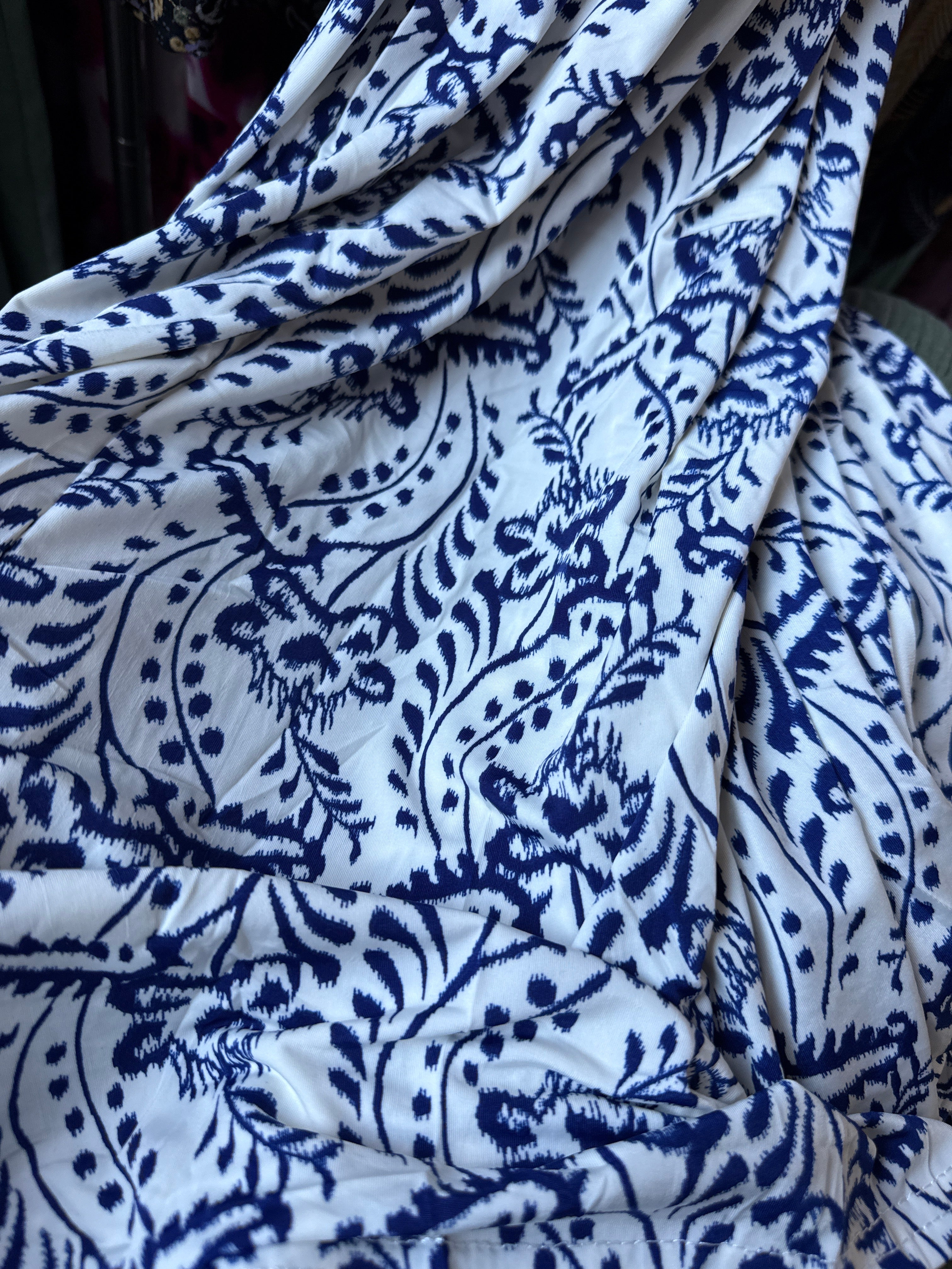 Robe magique Era