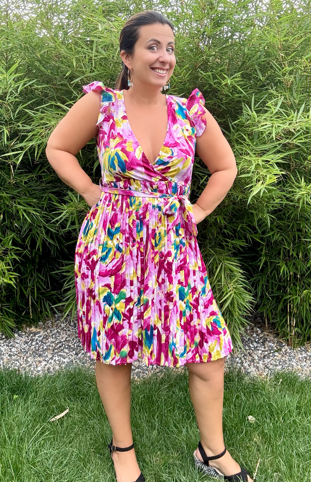 Robe Aurore