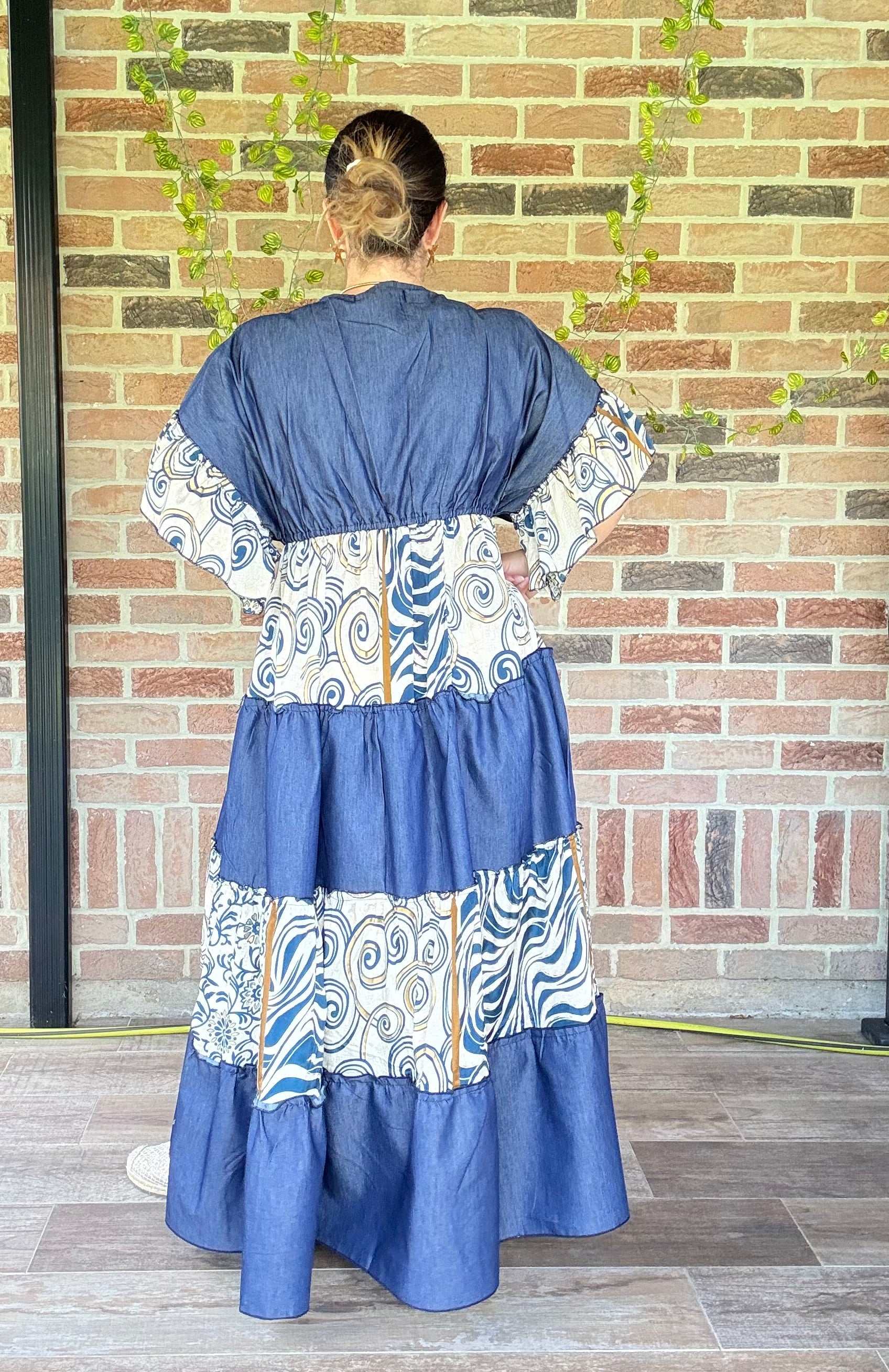 Robe Merida