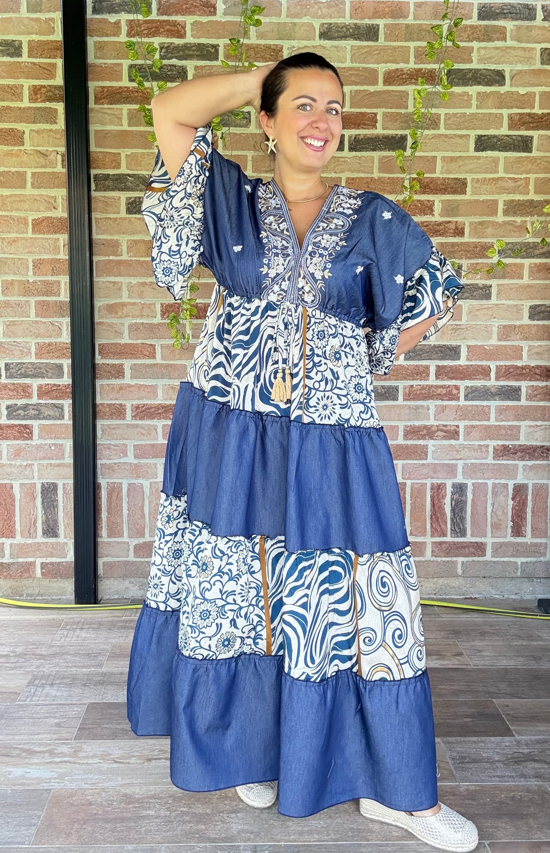Robe Merida