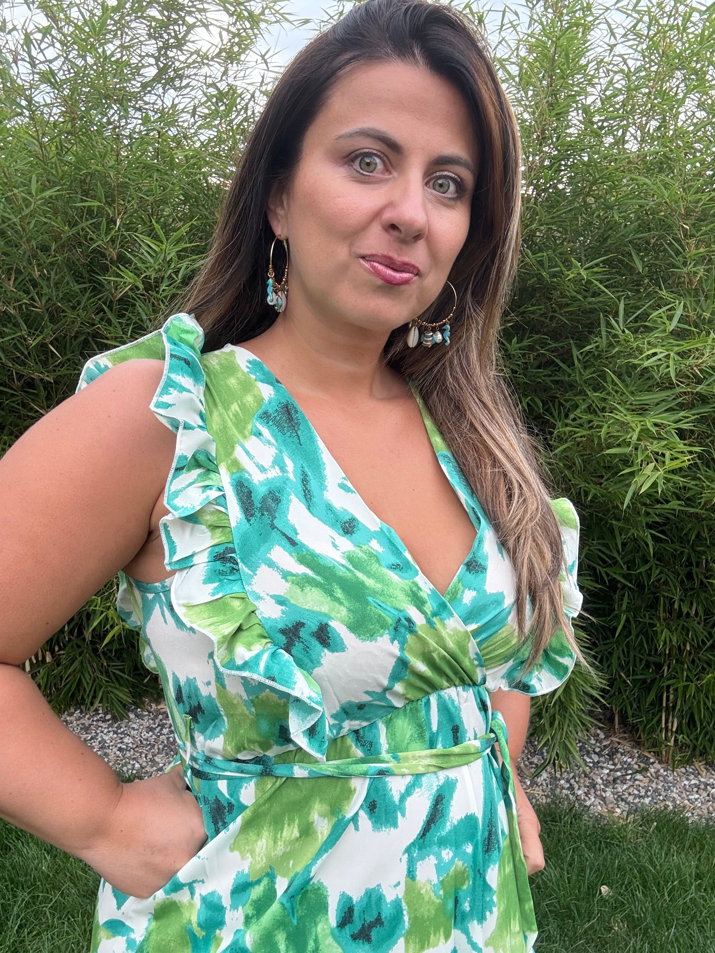 Robe Lagon