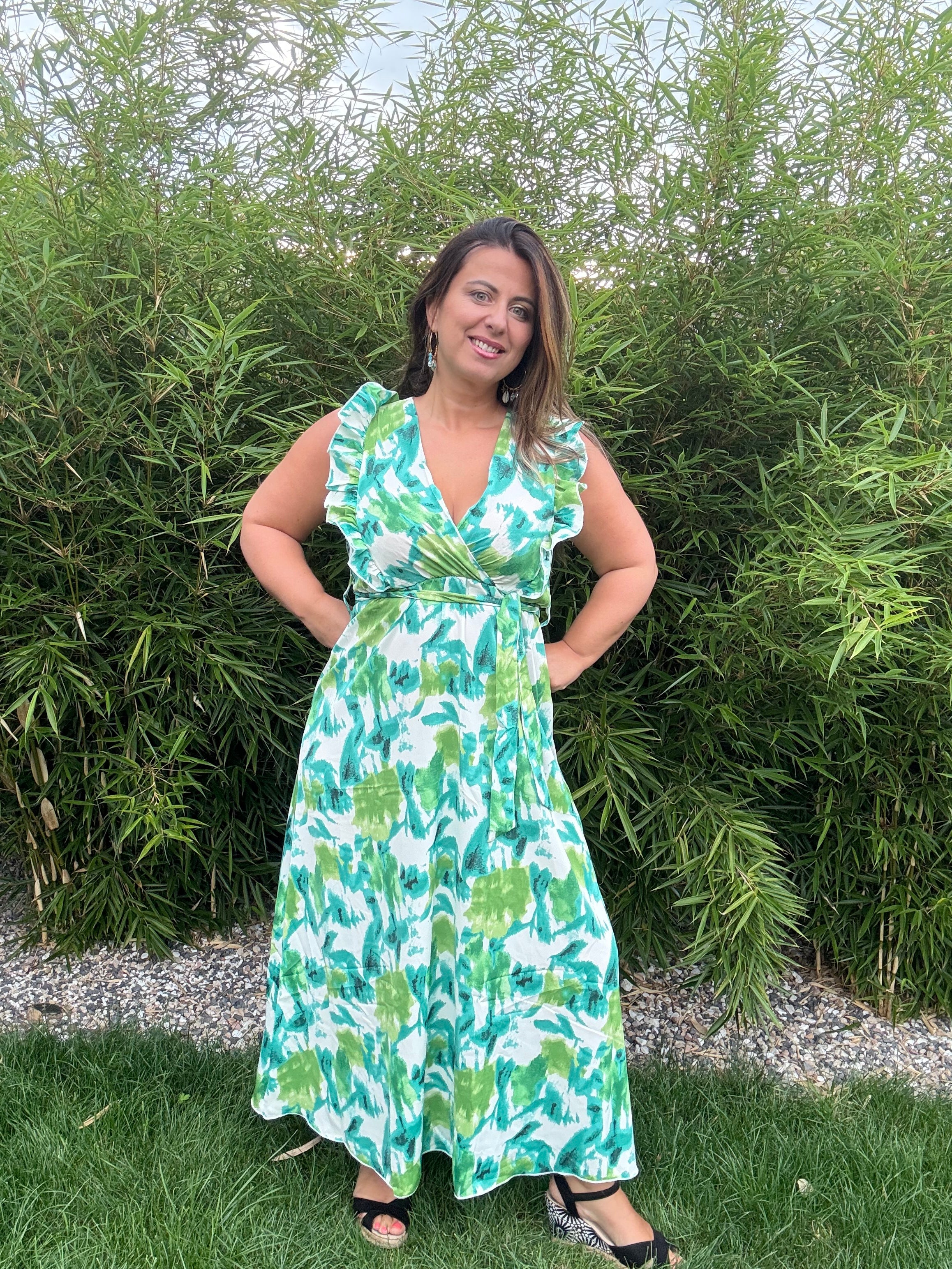 Robe Lagon