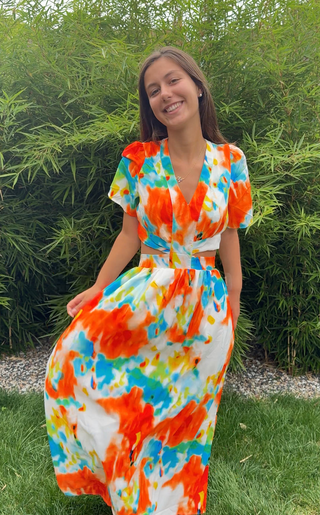 Robe Nemo