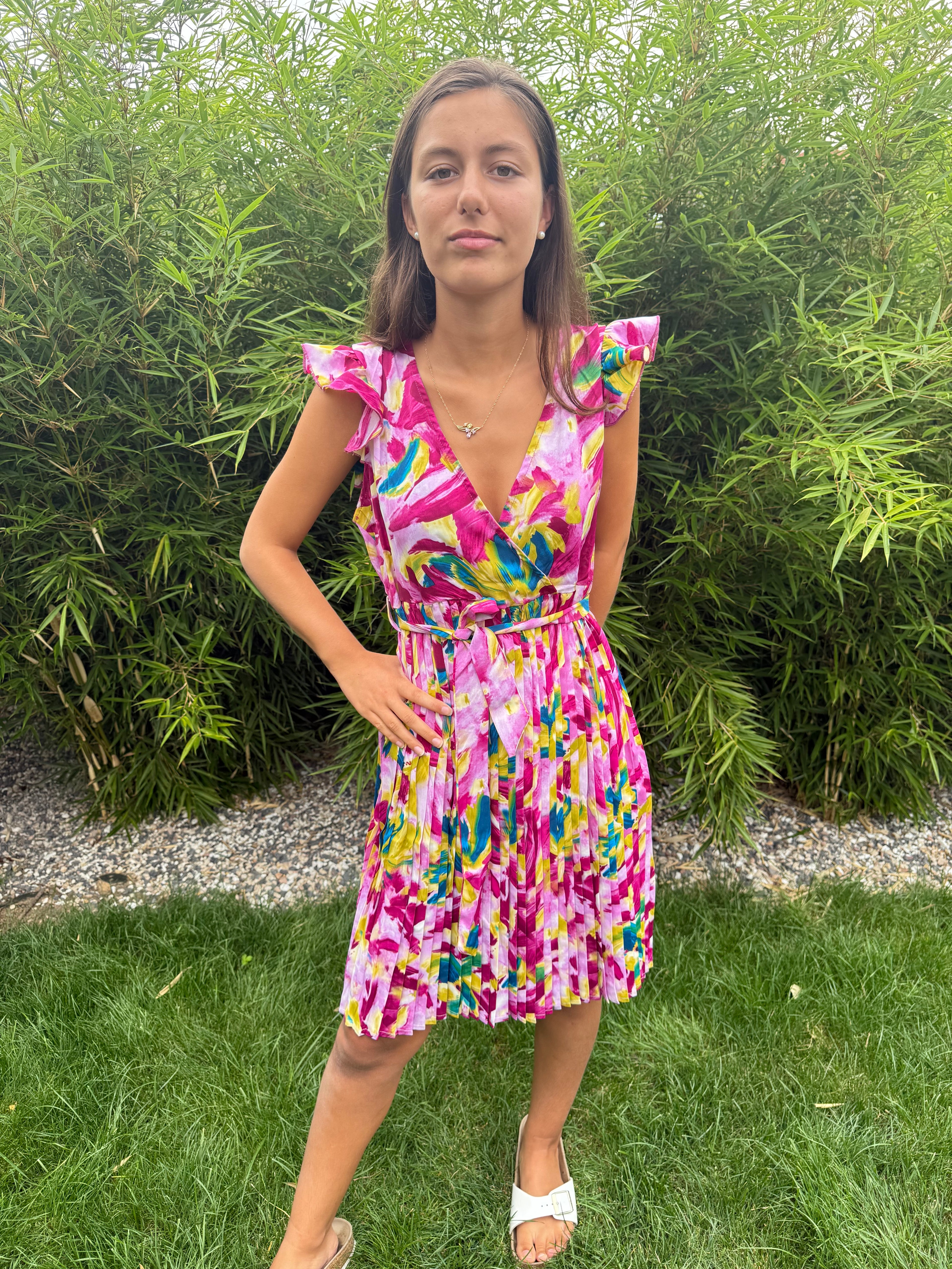 Robe Aurore