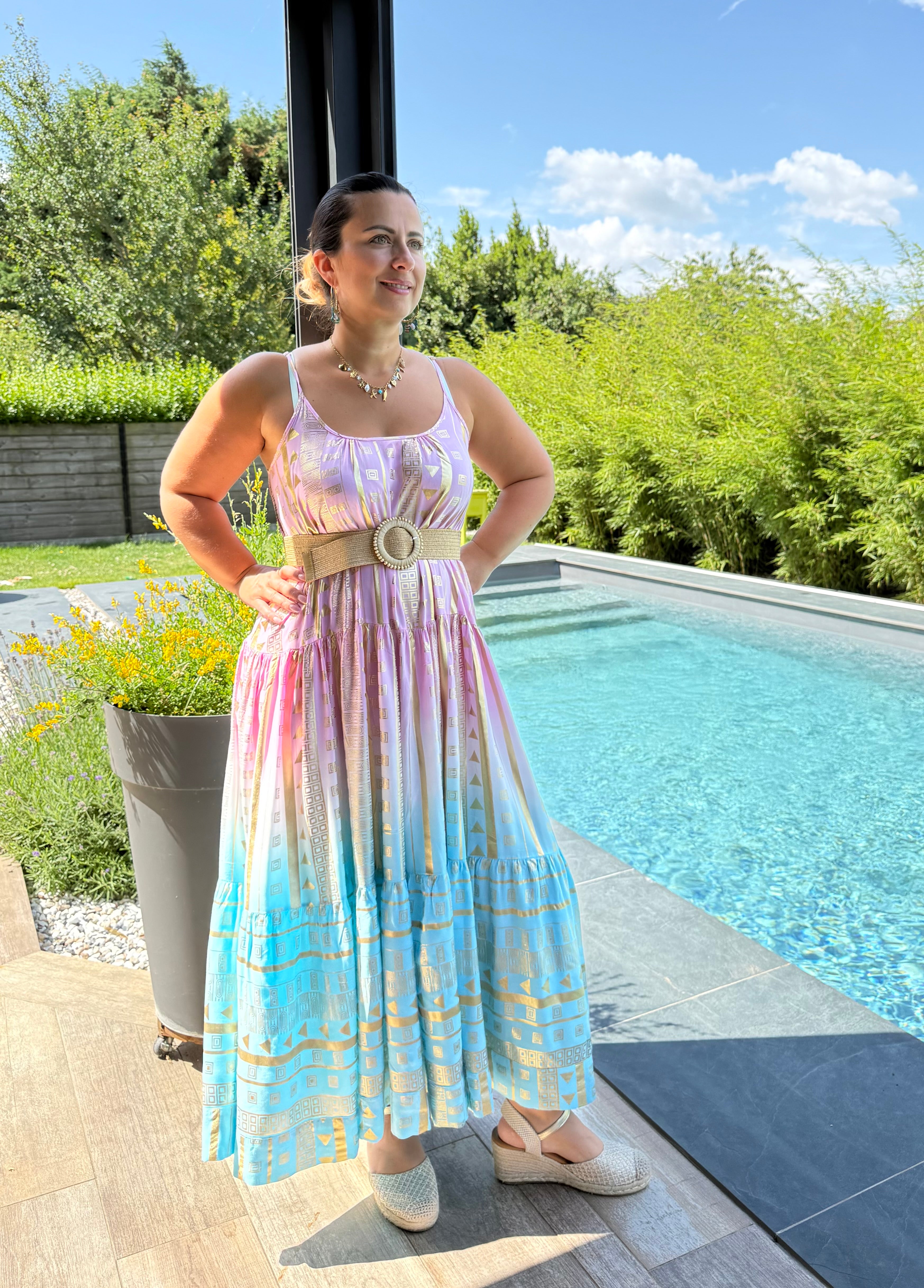Robe Jasmine