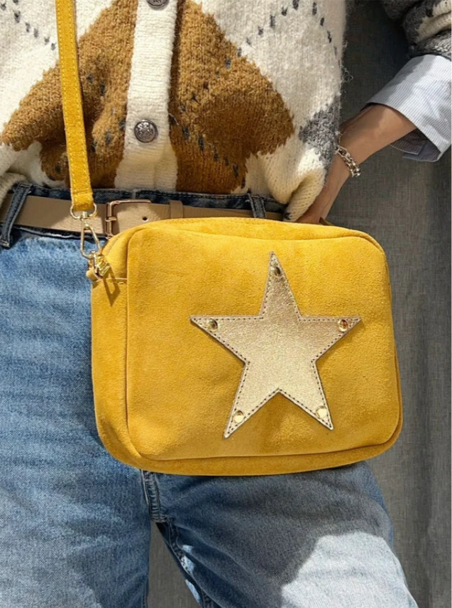 Sac étoilé