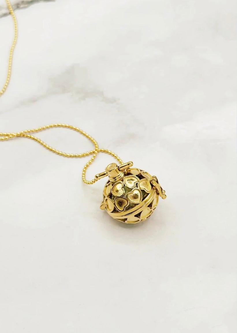 Collier sautoir grossesse❤️