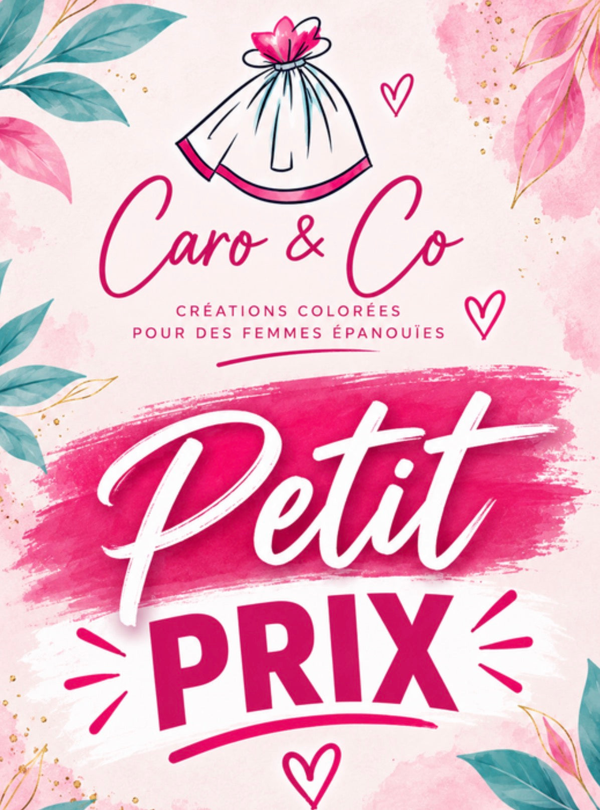 A- Petit prix