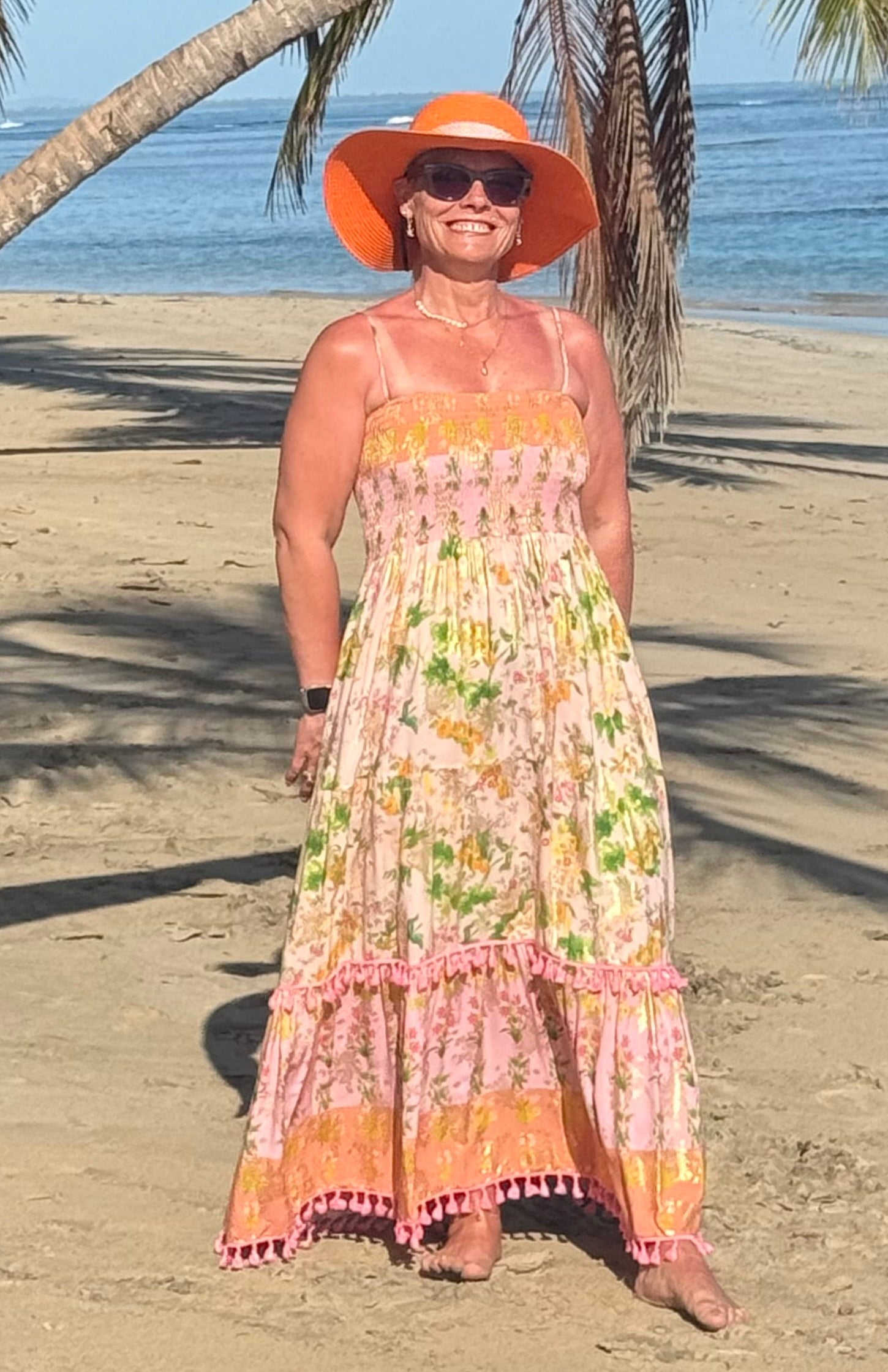 Robe Raiponce