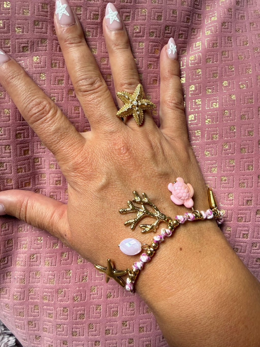 Bracelet Meli-Melo