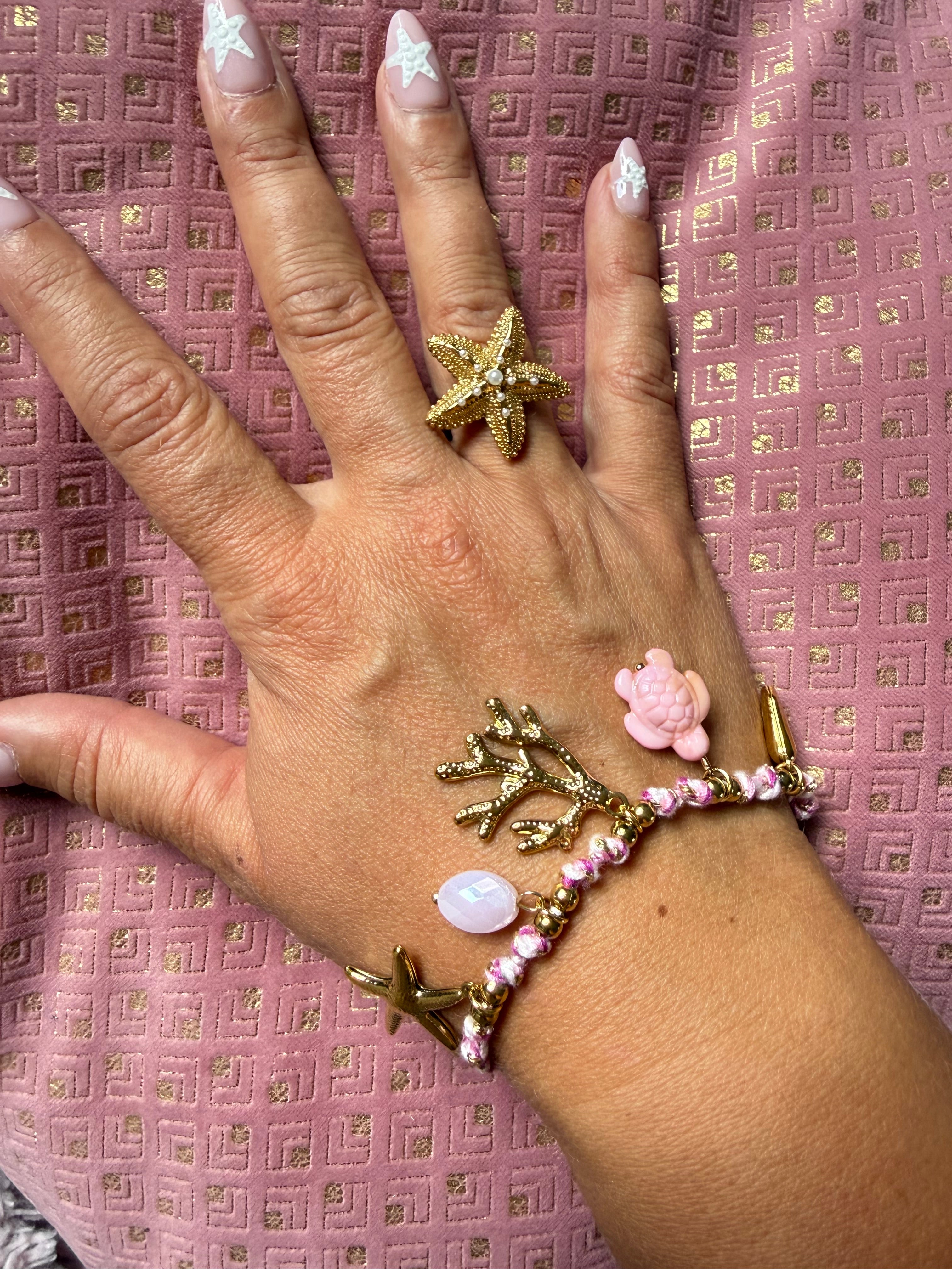 Bracelet Meli-Melo