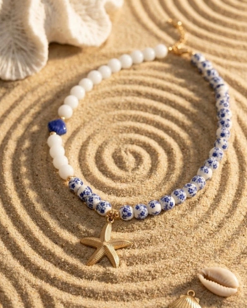 Collier Grèce