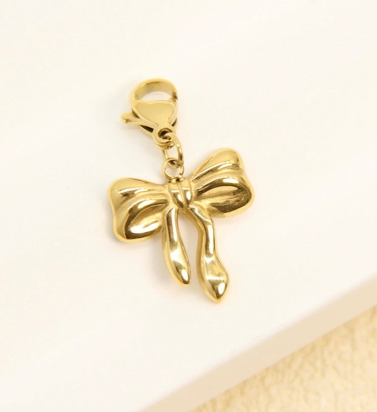 Charms pour collier personnalisable