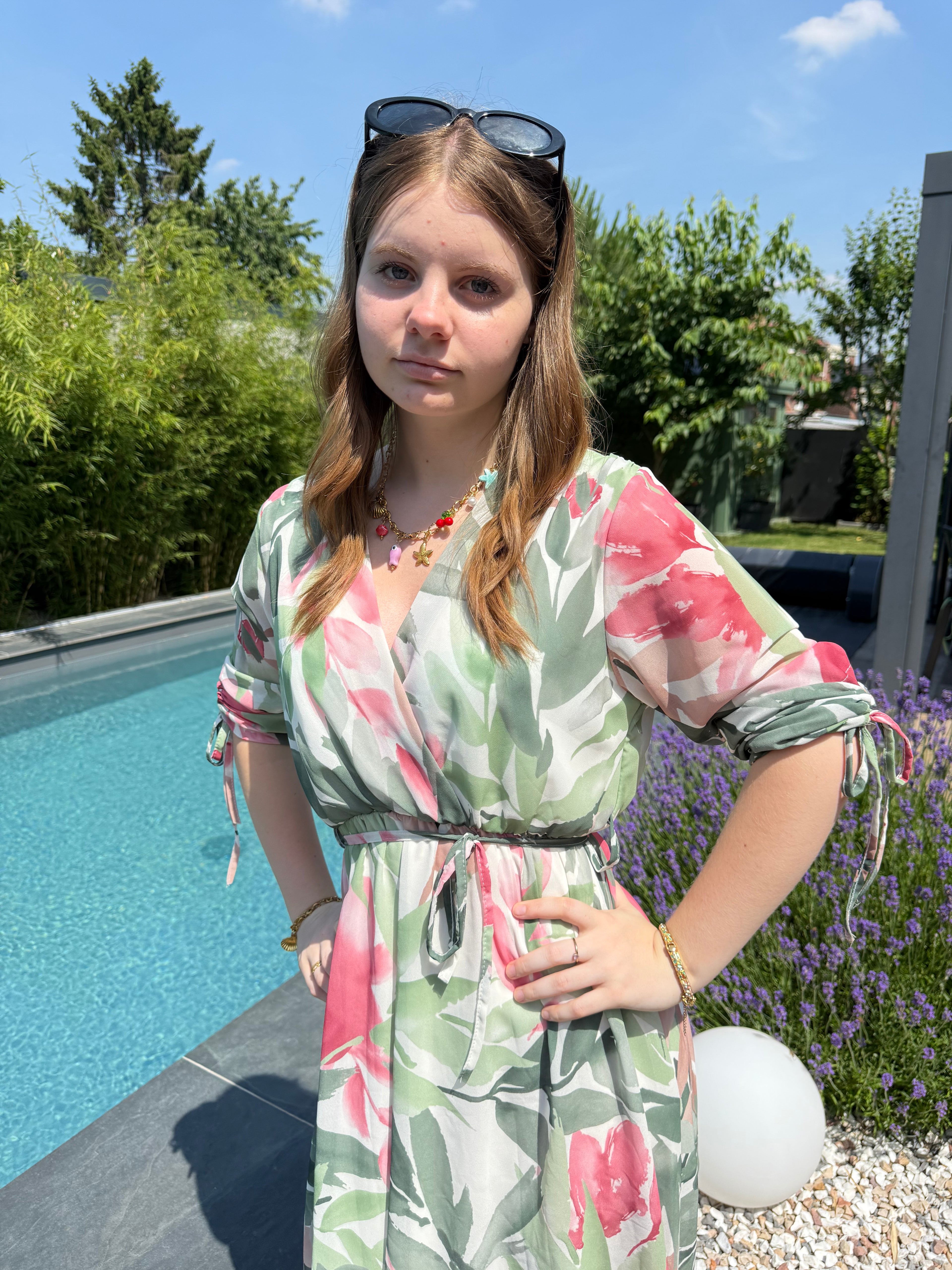 Robe Diane