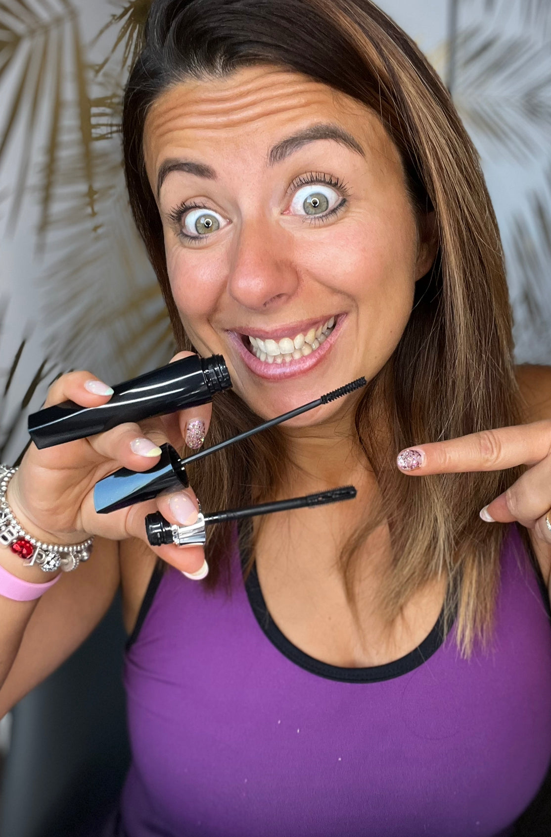 Mascara Twisted