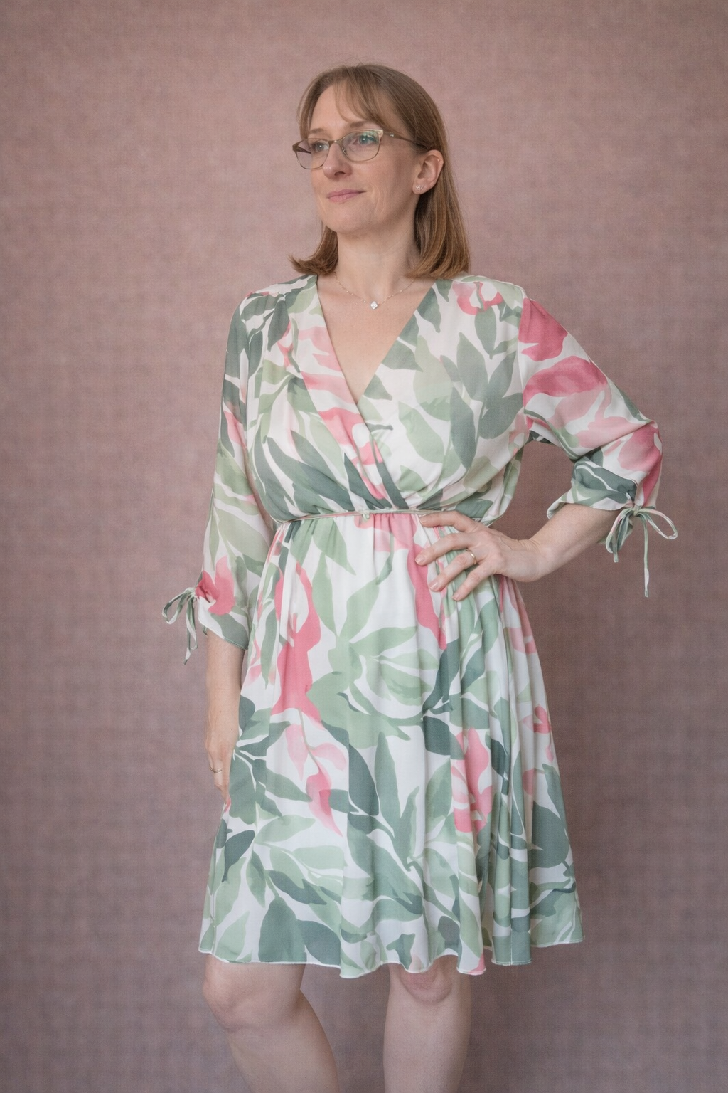 Robe Diane