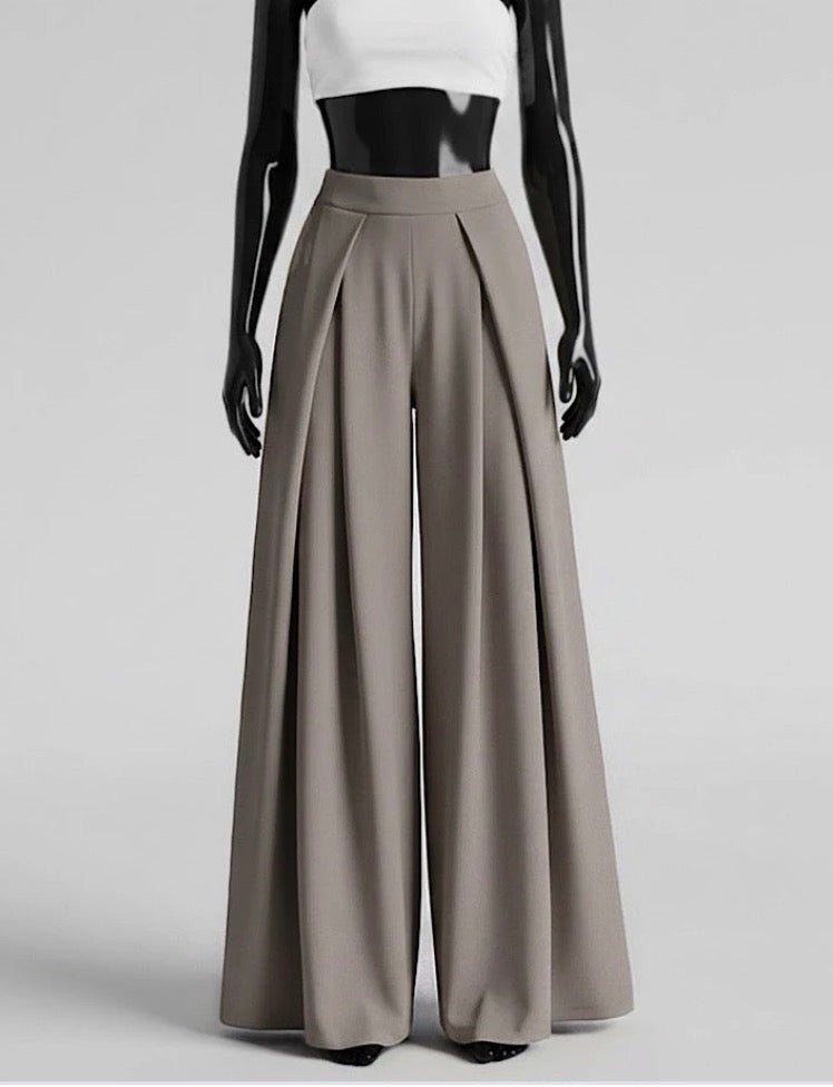 Pantalon Merveilleuse