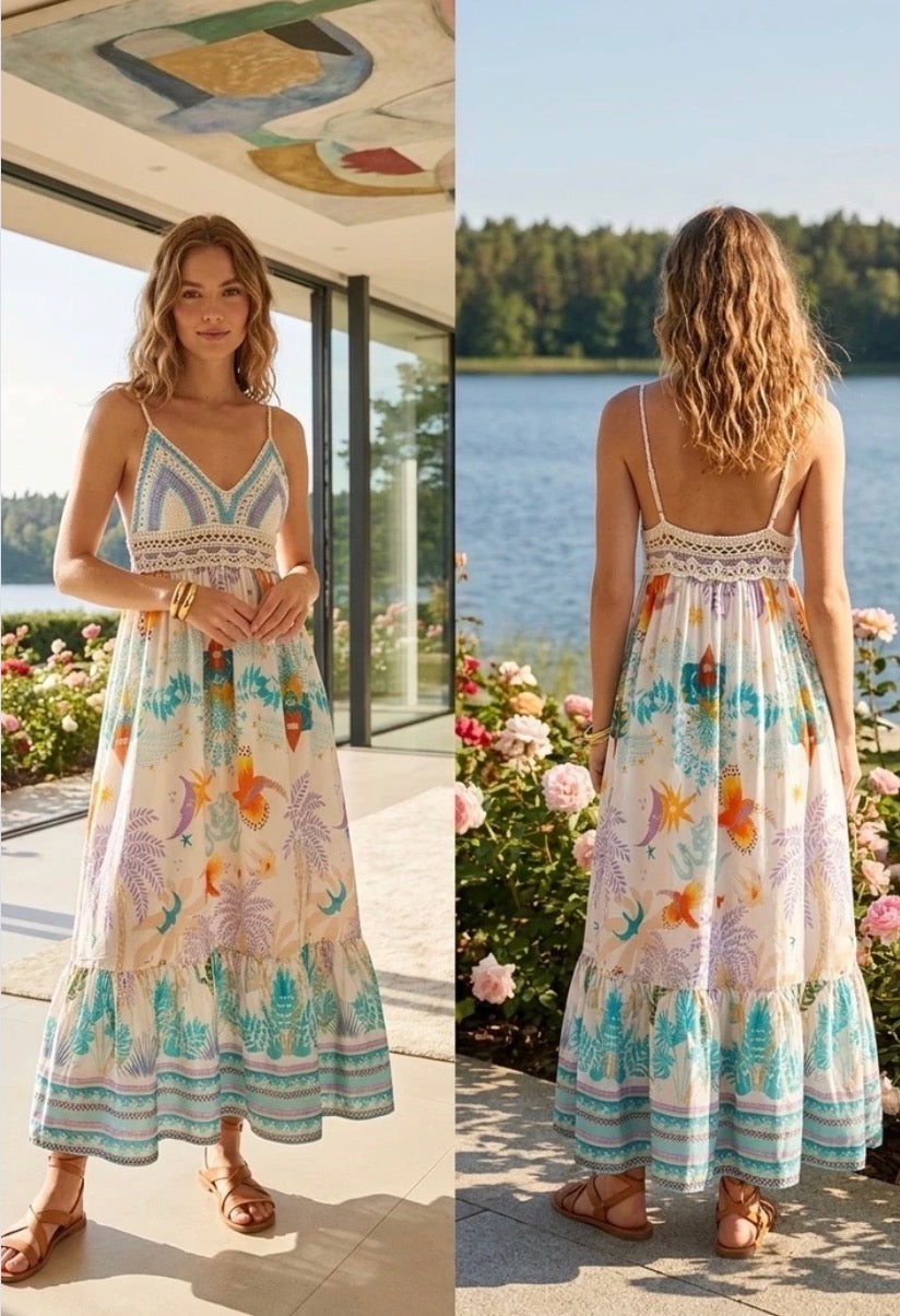 Robe Marina