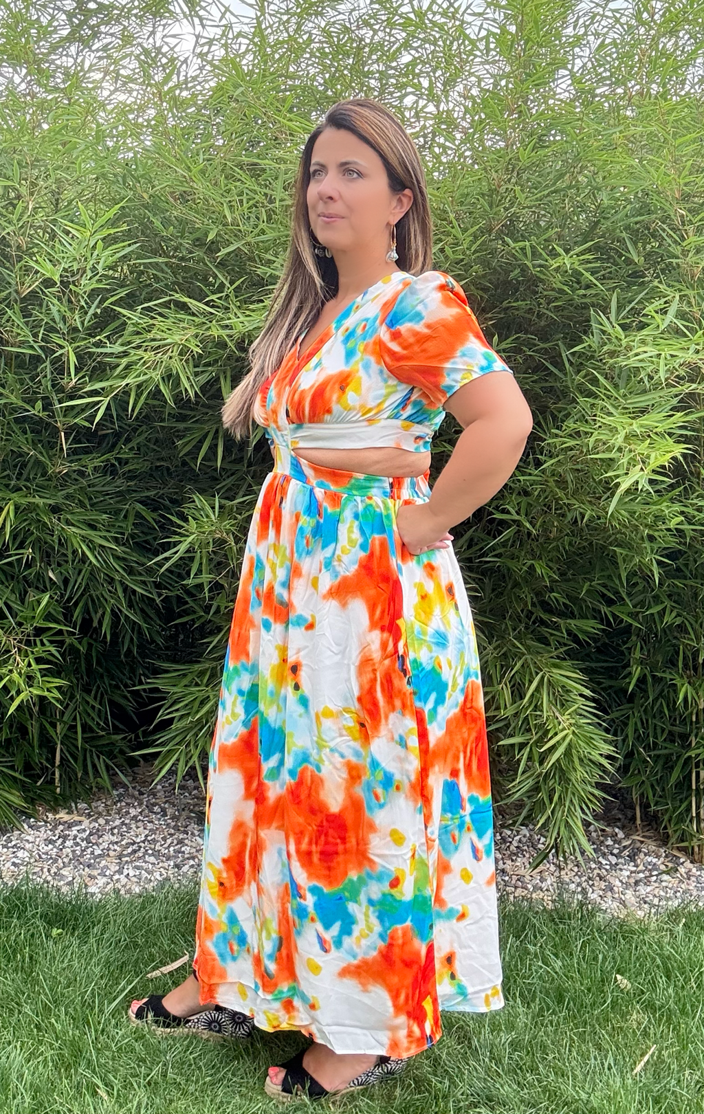 Robe Nemo