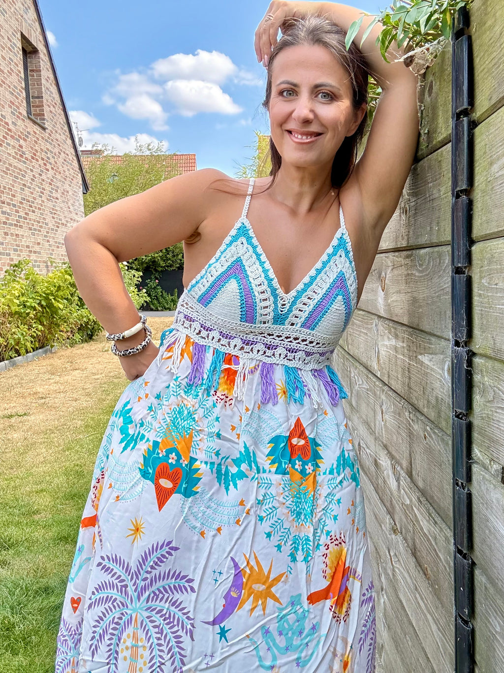Robe Marina