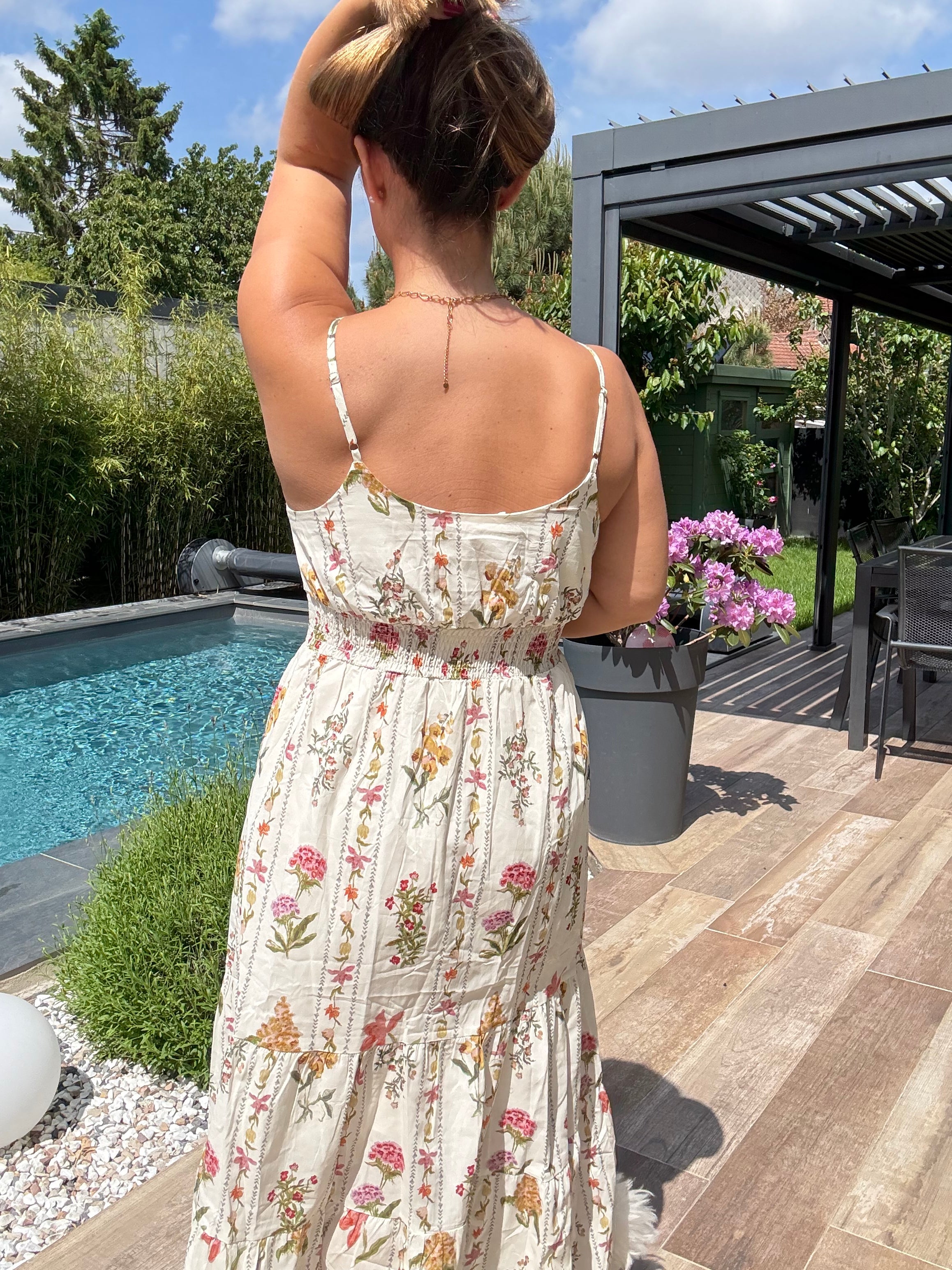 Robe Fanny