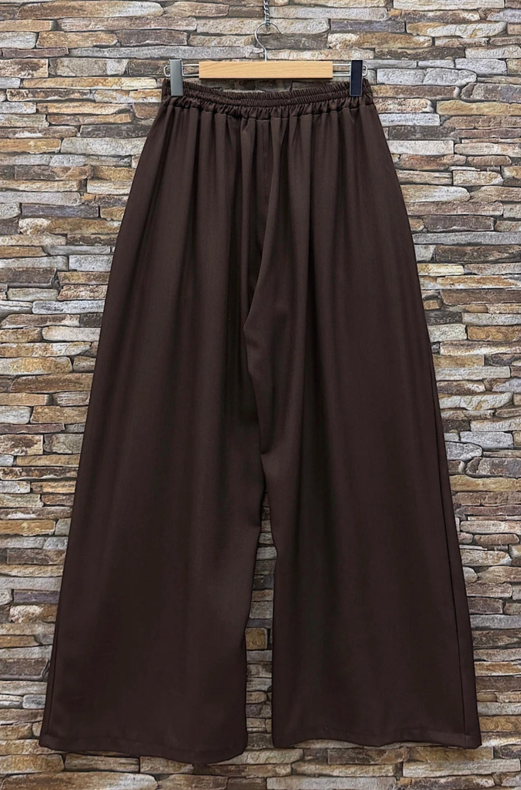 Pantalon Merveilleuse
