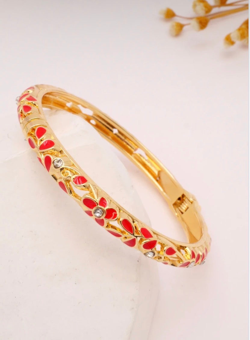 Bracelets en laiton