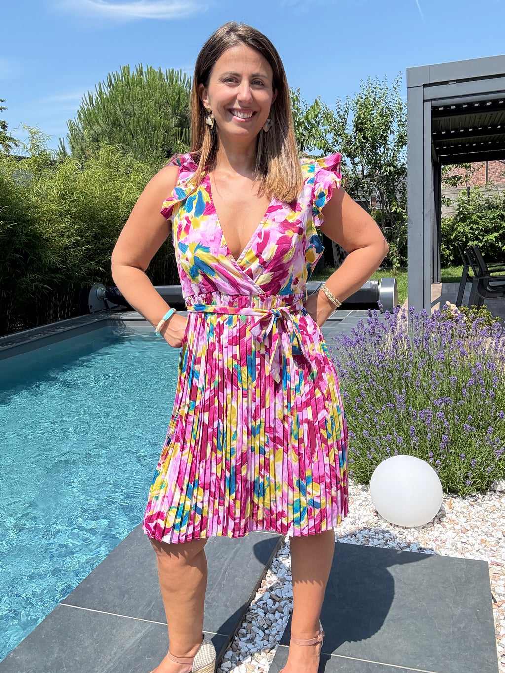 Robe Aurore