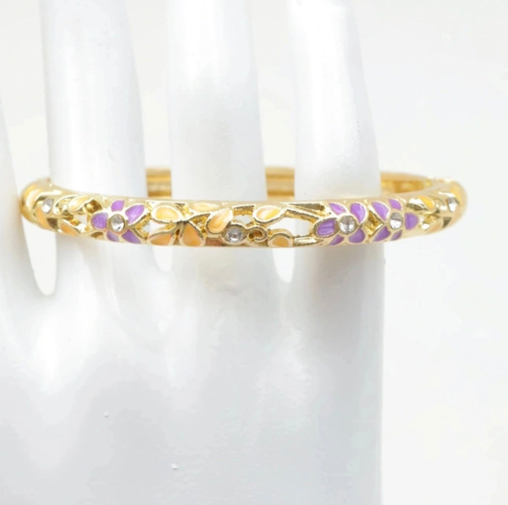 Bracelets en laiton