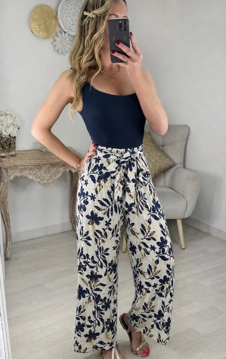 Pantalon magique