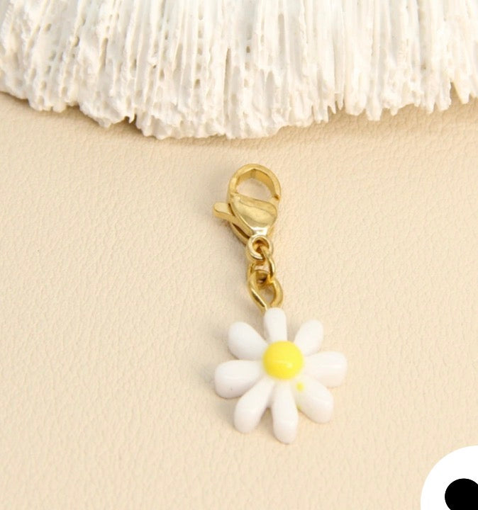 Charms pour collier personnalisable