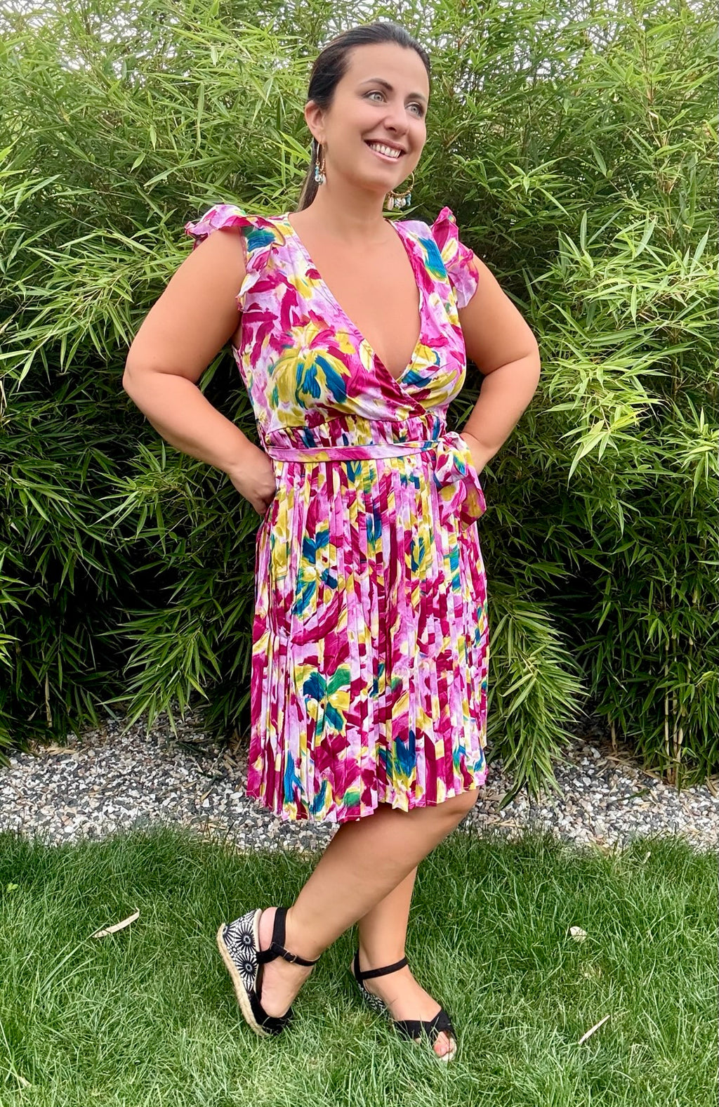 Robe Aurore