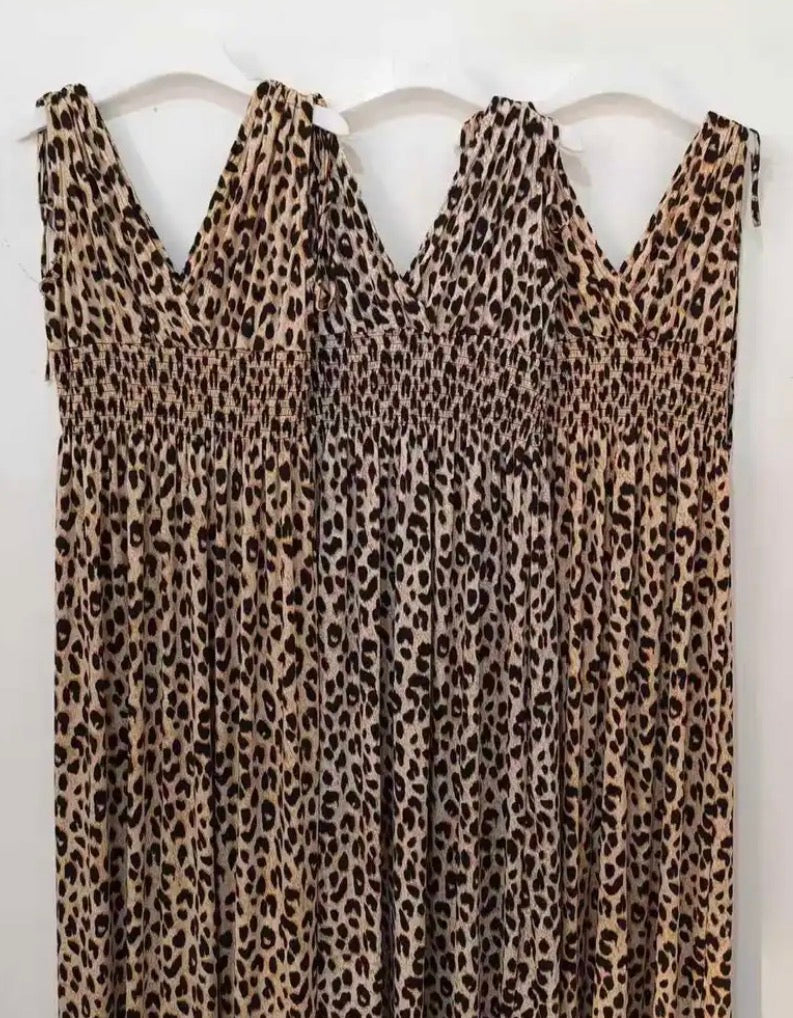 Robe magique Léo