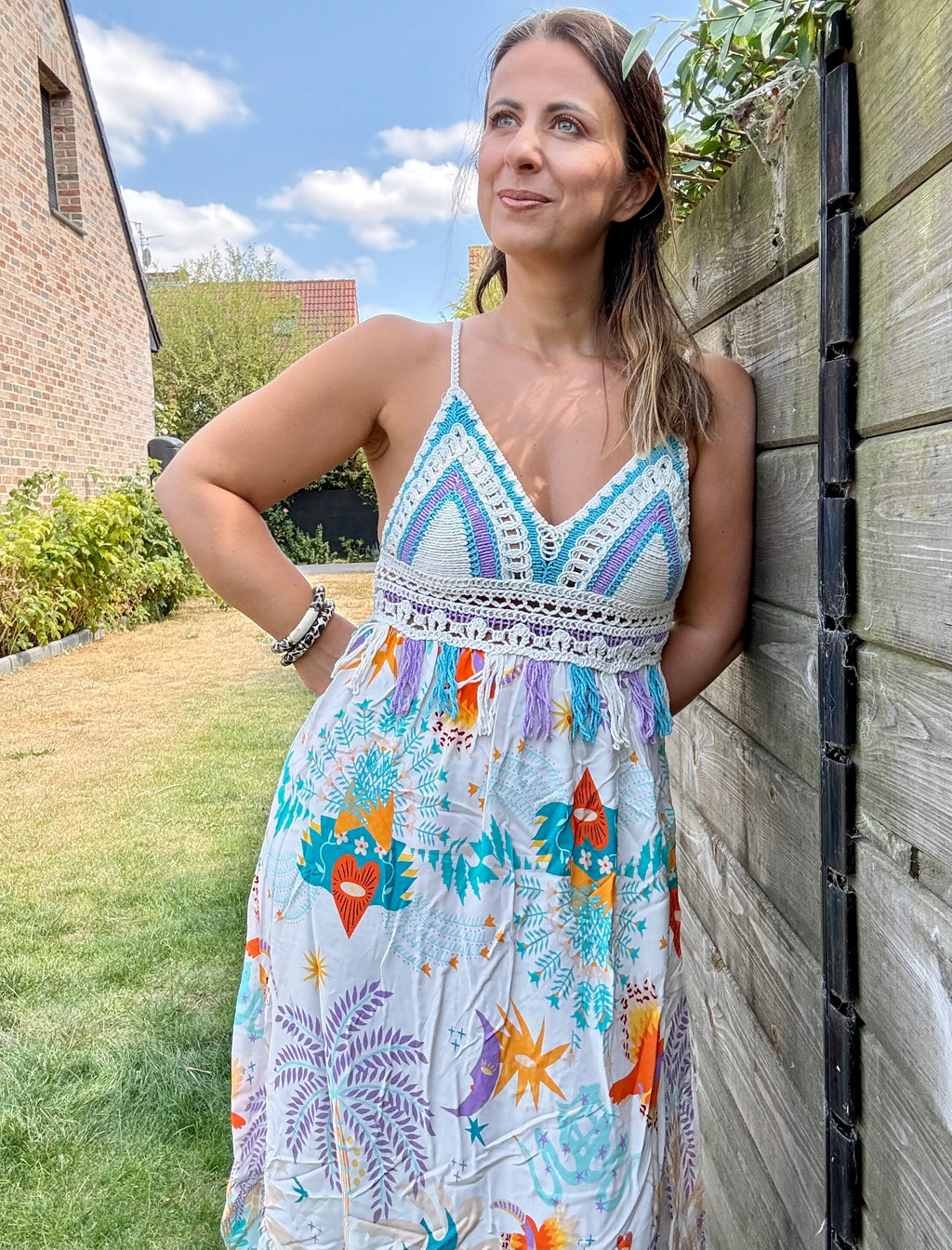 Robe Marina