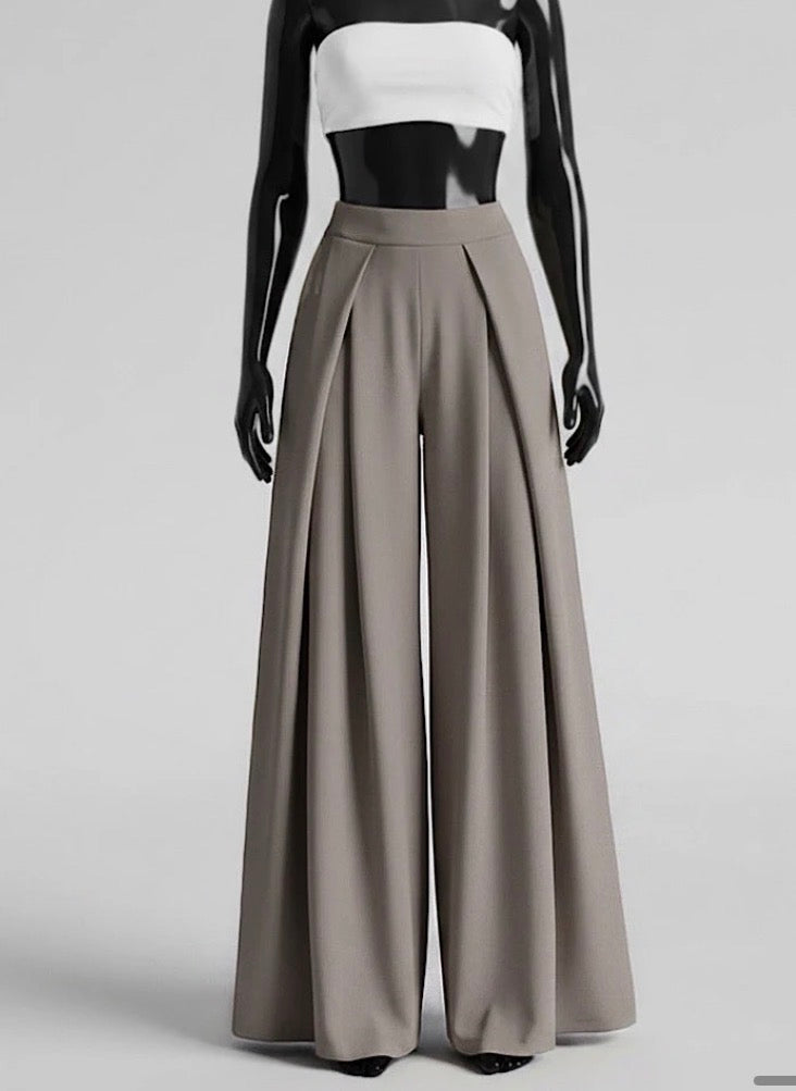 Pantalon Merveilleuse