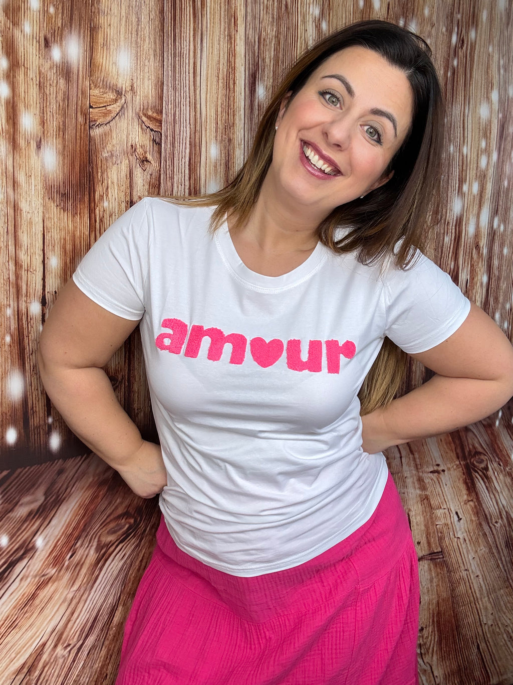 TS « amour »