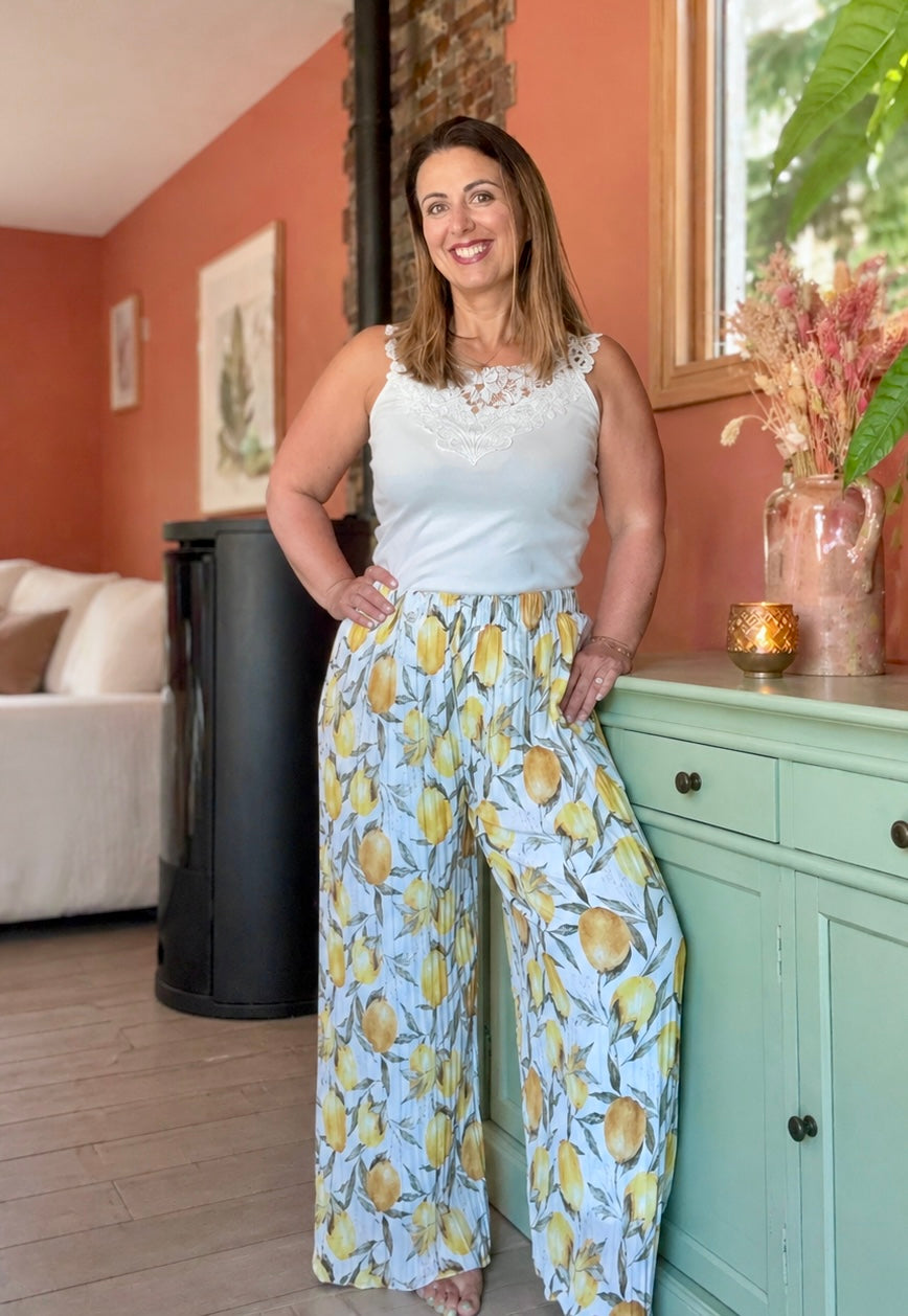 Pantalon Romy