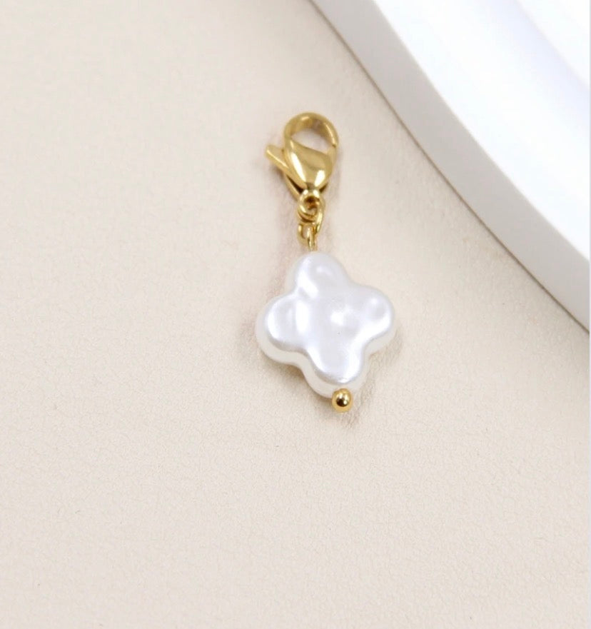 Charms pour collier personnalisable