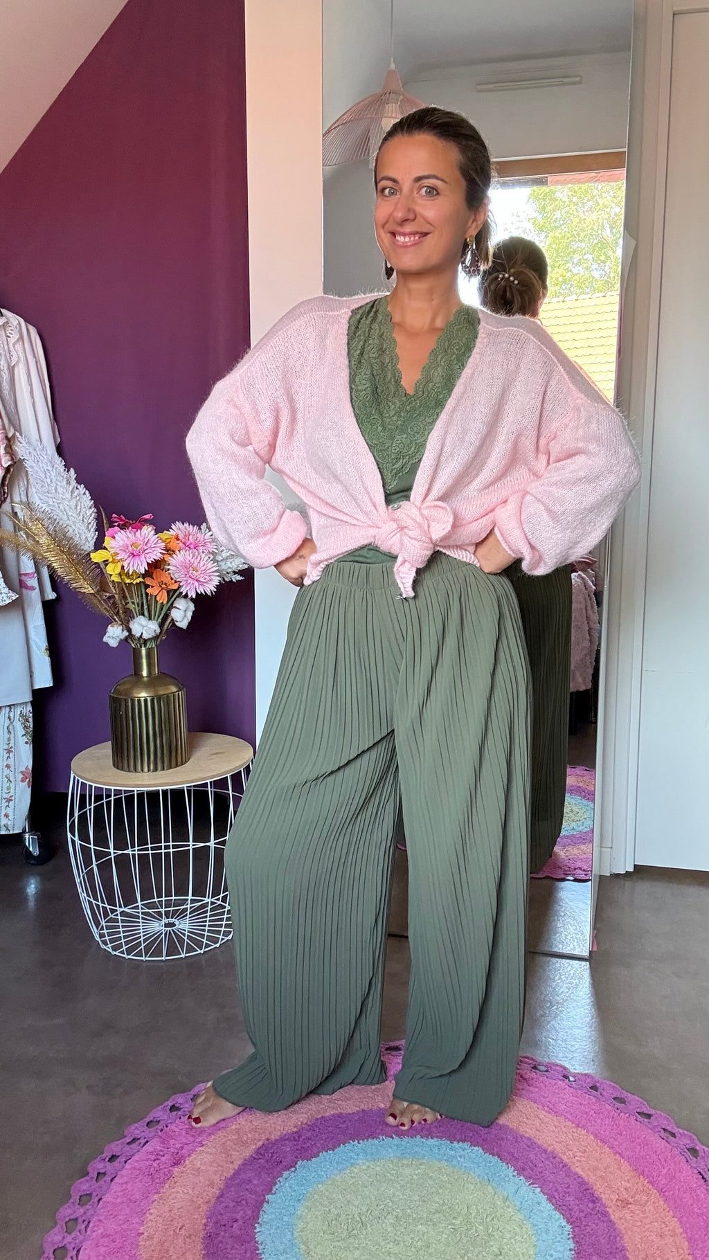 Look 7