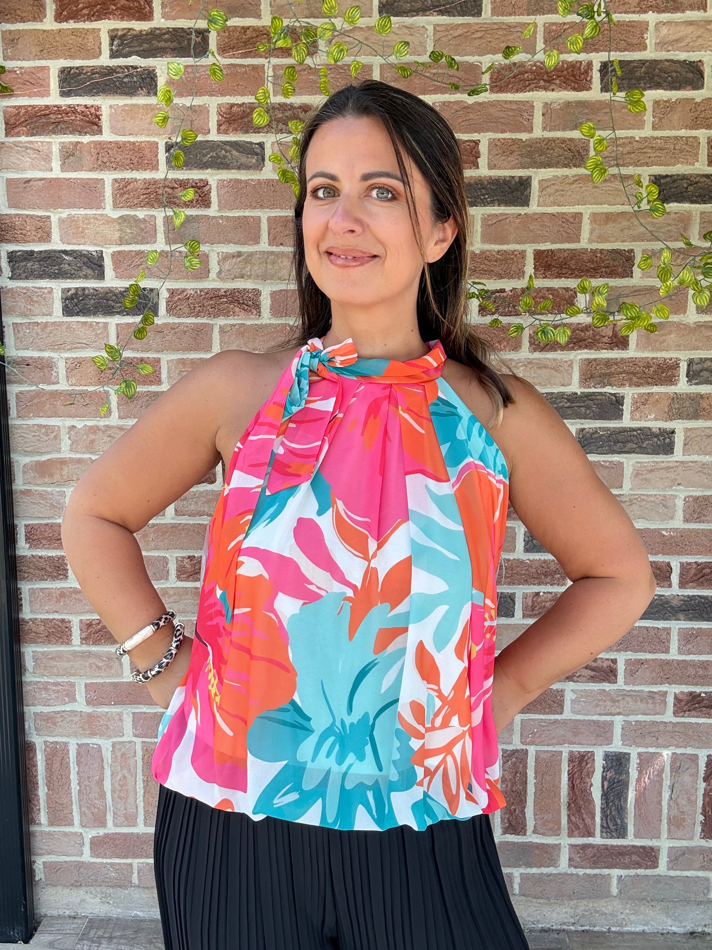 Blouse Anaïs